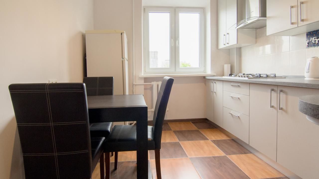 Апартаменты LUX 1+1 Apartment near Gulliver Mall Киев