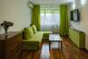 Апартаменты LUX 1+1 Apartment near Gulliver Mall Киев-4