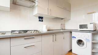 Апартаменты LUX 1+1 Apartment near Gulliver Mall Киев Апартаменты с 1 спальней-10