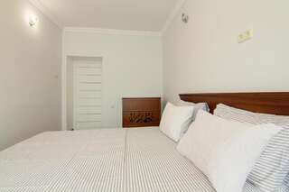 Апартаменты LUX 1+1 Apartment near Gulliver Mall Киев Апартаменты с 1 спальней-18