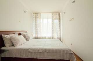 Апартаменты LUX 1+1 Apartment near Gulliver Mall Киев Апартаменты с 1 спальней-19
