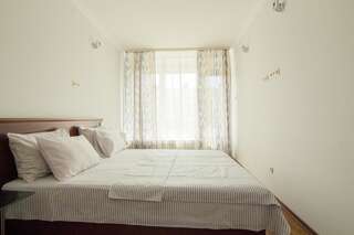 Апартаменты LUX 1+1 Apartment near Gulliver Mall Киев Апартаменты с 1 спальней-9