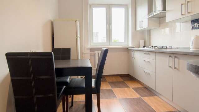 Апартаменты LUX 1+1 Apartment near Gulliver Mall Киев-13