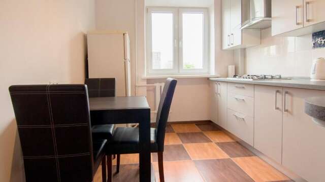 Апартаменты LUX 1+1 Apartment near Gulliver Mall Киев-19