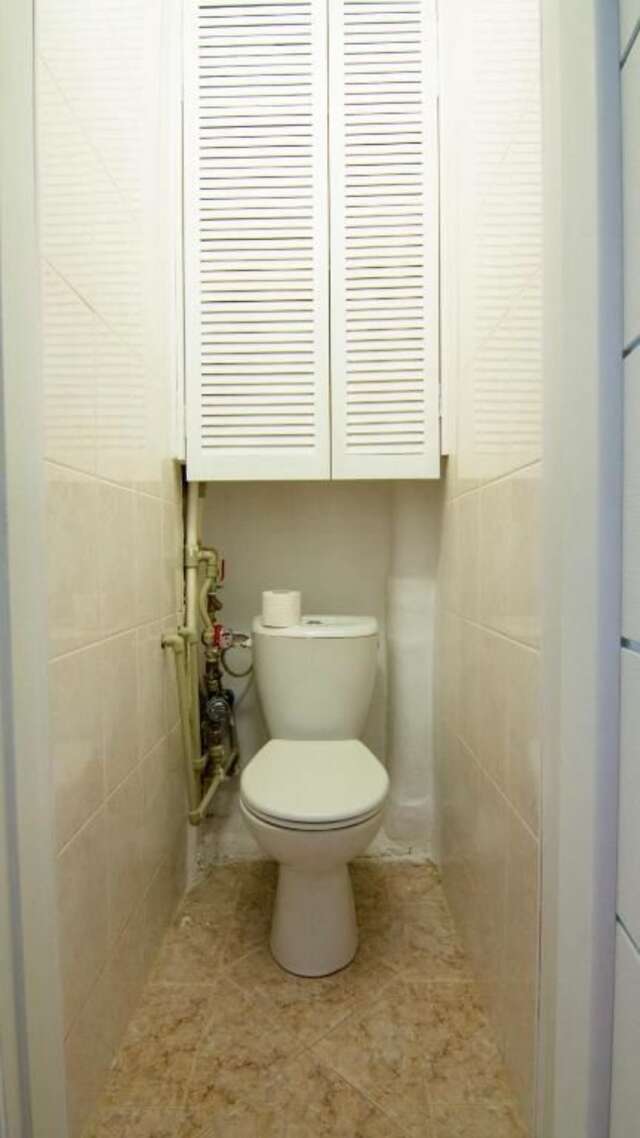 Апартаменты LUX 1+1 Apartment near Gulliver Mall Киев-23